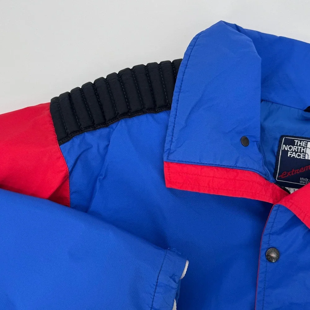 Vintage The North Face Extreme Z Gore Tex Jacket USA‎ Large